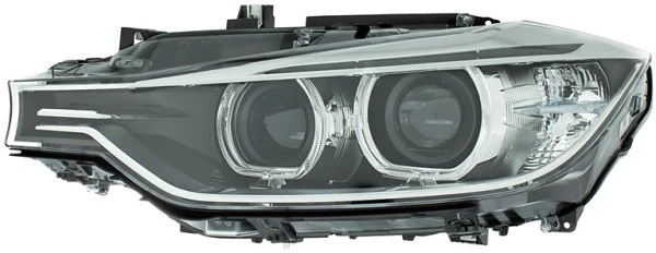 BMW 3 (F30/F31) Bi-xenon fényszóró