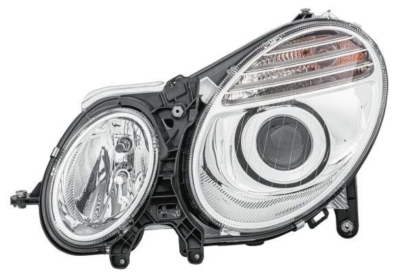 Mercedes E(W/S211) Bi-xenon fényszóró 