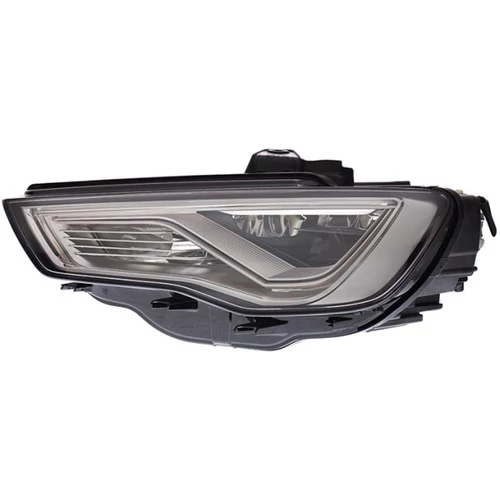 Audi A3 LED fényszóró