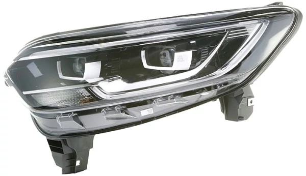 Renault Kadjar LED fényszóró