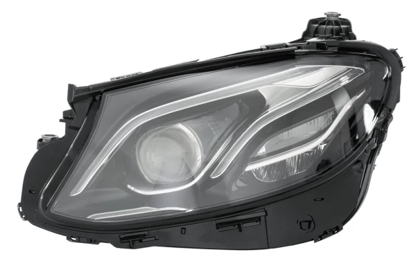 Mercedes E(W213) MULTIBEAM LED fényszóró
