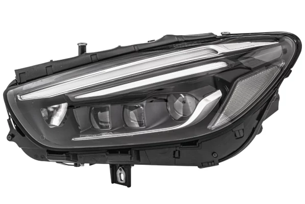 Mercedes B (W247) MultiBeam LED fényszóró