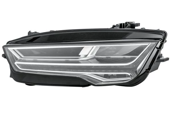 Audi A7 Sportback LED fényszóró
