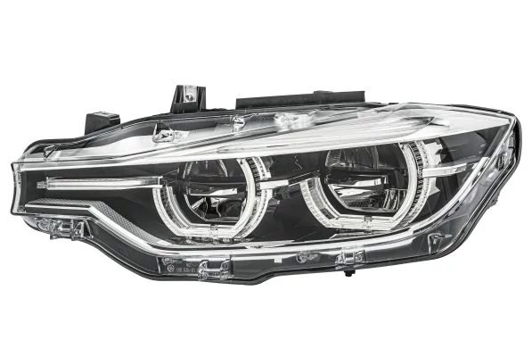 BMW 3 (F30/F80)  LED fényszóró