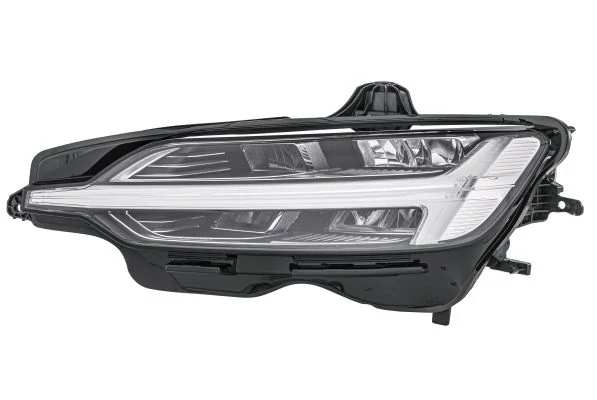 Volvo S60 LED fényszóró