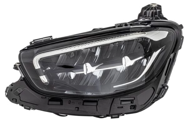 Mercedes E(W213) LED fényszóró