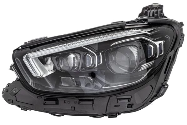 Mercedes E(W213) MultiBeam LED fényszóró