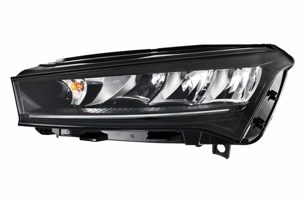 Skoda ENYAQ iV LED fényszóró Basis