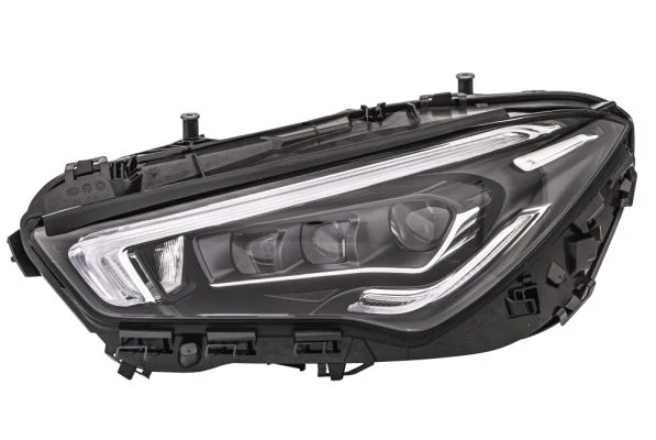 Mercedes CLA (C118) Multi Beam LED fényszóró
