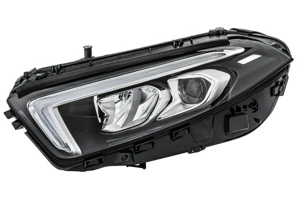 Mercedes A (W177)  LED fényszóró