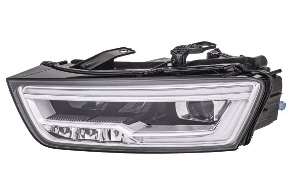 Audi Q3 (8UB, 8UG) LED fényszóró