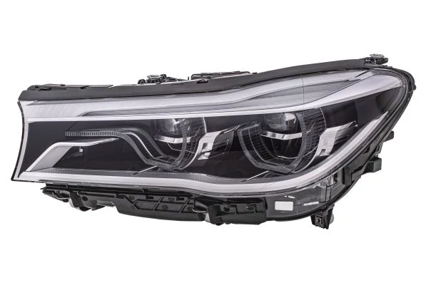 BMW 7 (G11/G12) LED fényszóró