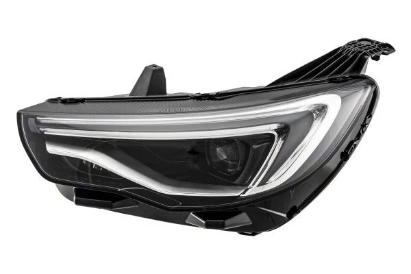 Opel Grandland/Grandland X LED fényszóró
