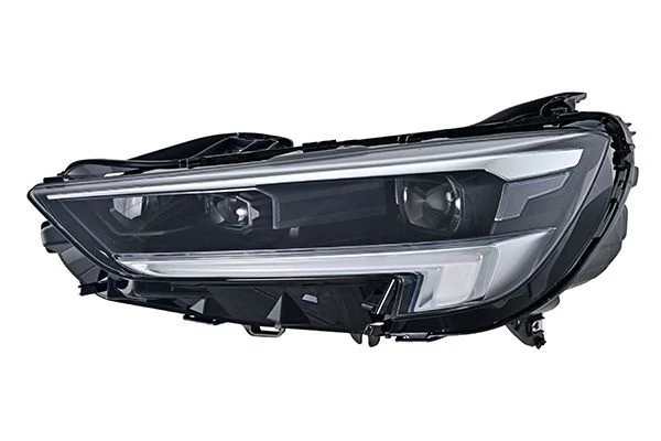 Oplel Insignia B Tourer MATRIX LED fényszóró