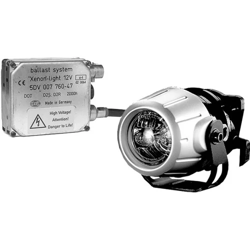 Hella DE-Xenon Premium