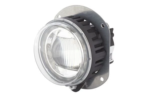 90 mm LED modul 3 funkciós