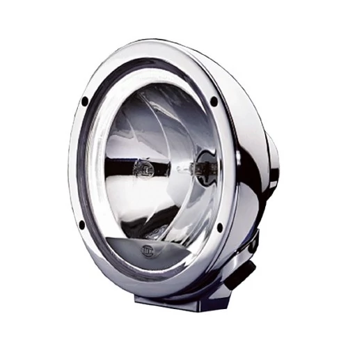 HELLA Luminator Chromium Compact CELIS távfényszóró