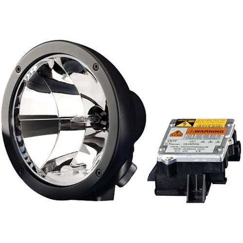 Hella Luminator Compact xenon