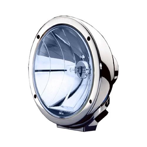 HELLA Luminator Chromium Compact Blue távfényszóró