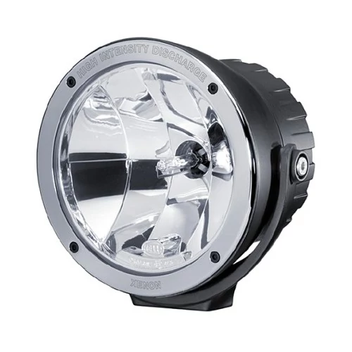 Hella Luminator Compact xenon
