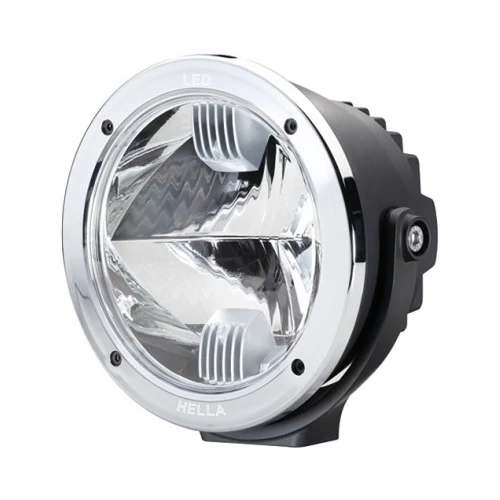 Luminator LED Compact távfényszóró