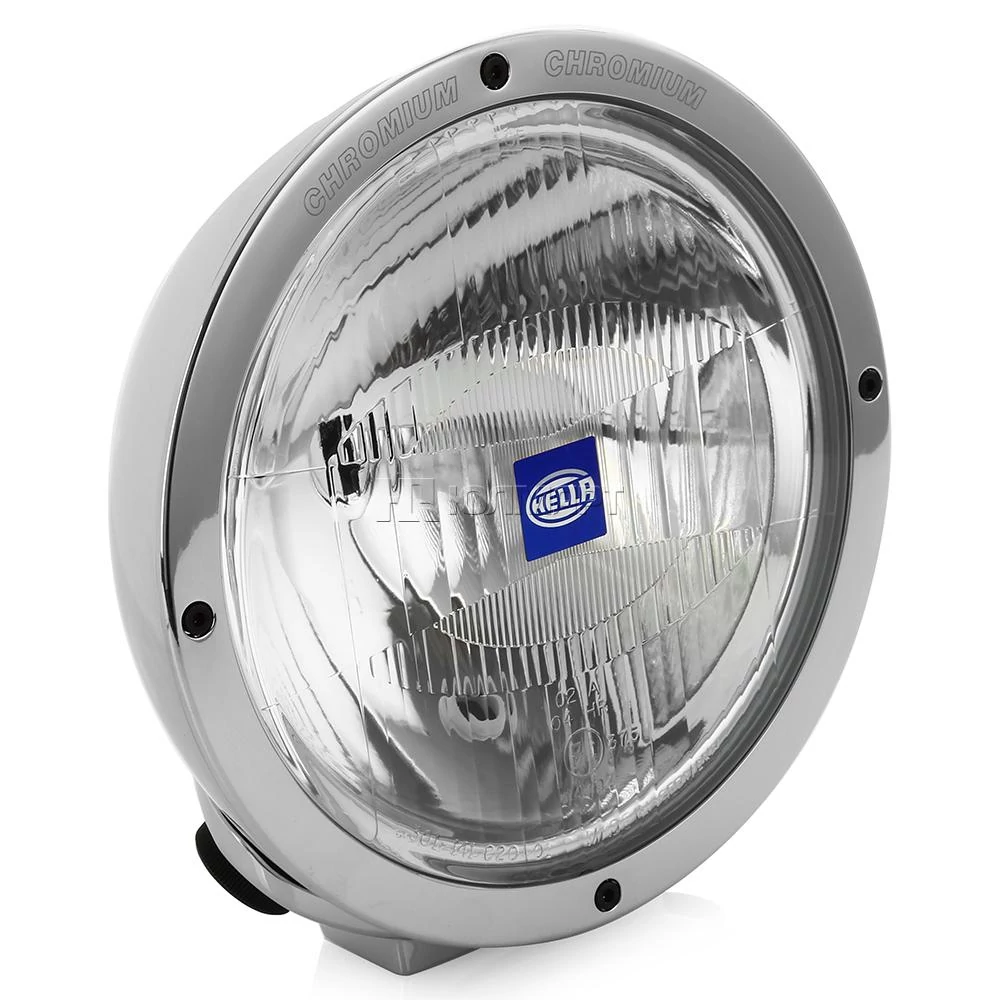 Hella Luminator Chromium távfényszóró
