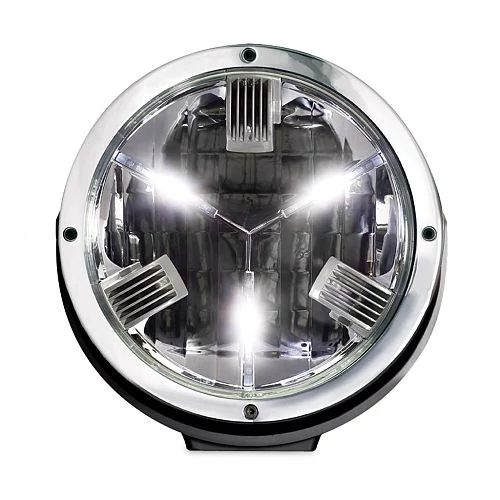 Luminator LED távfényszóró  Ref:50