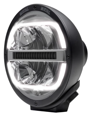  Luminator Metal Full LED távfényszóró