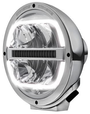  Luminator Chromium Full LED távfényszóró
