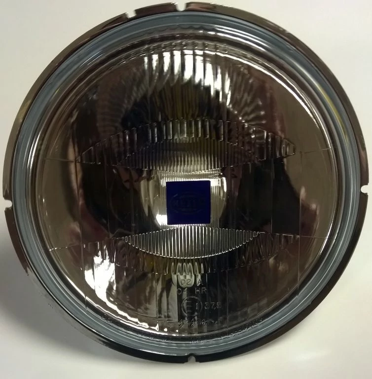 Luminator távfényszóró betét