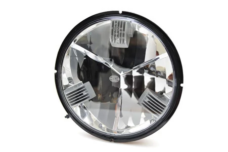 Luminator LED távfényszóró betét