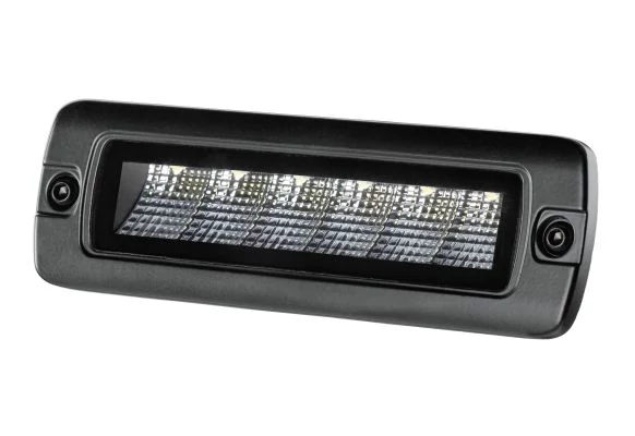 Black Magic Mini Lightbar FLOOD fényszóró