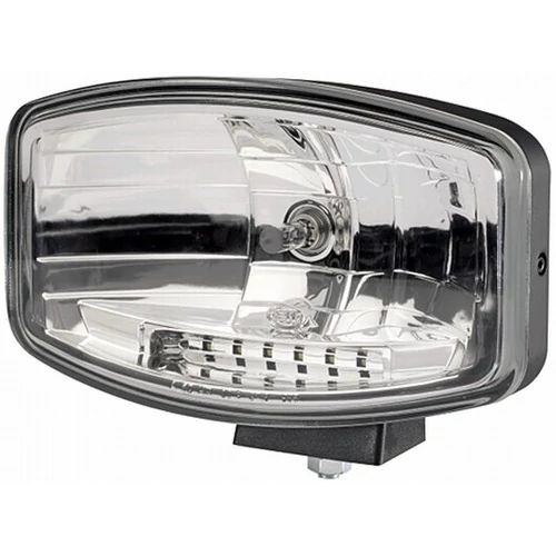 HELLA Jumbo 320 FF LED távfényszóró