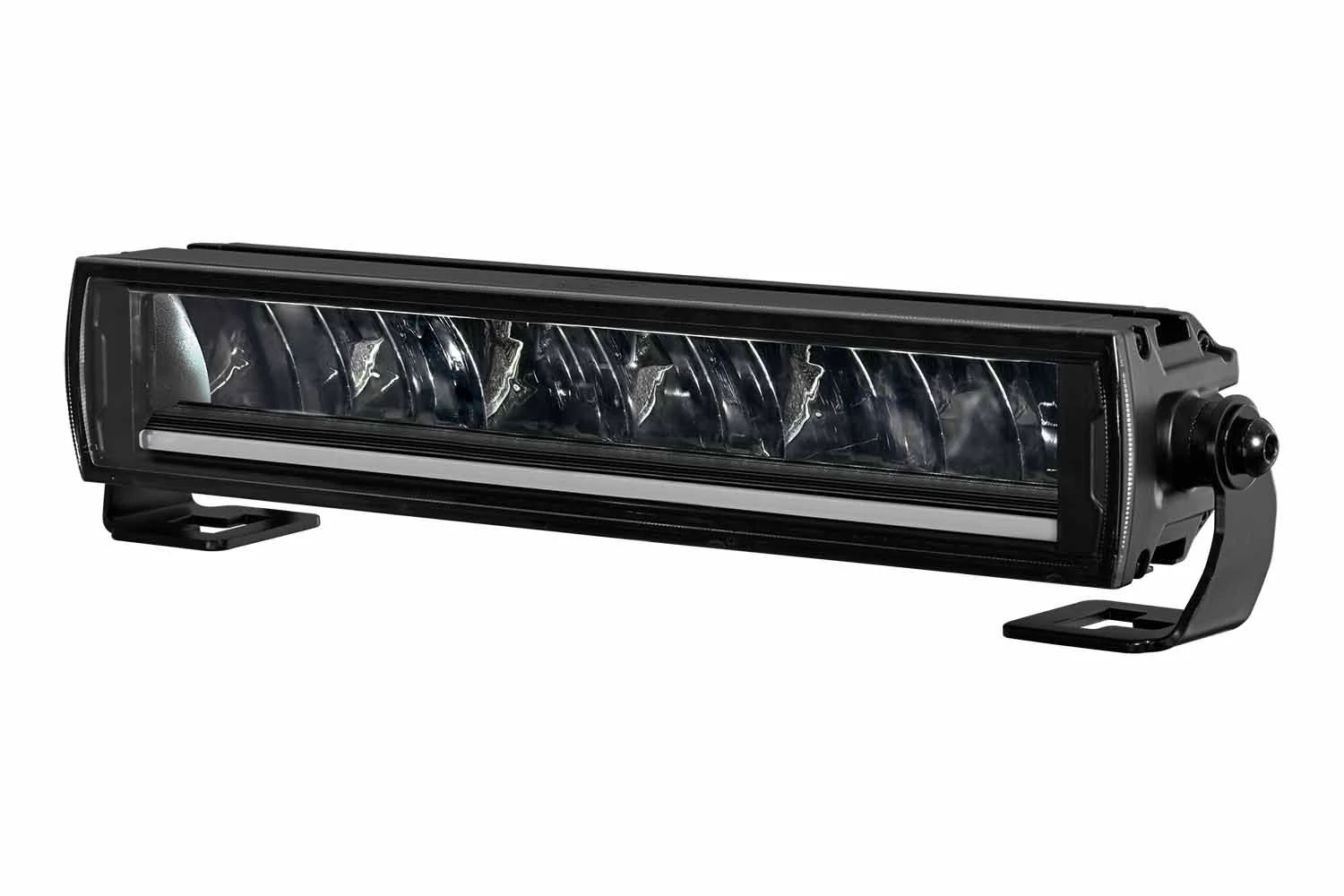 LBE2 310 LED fényszóró