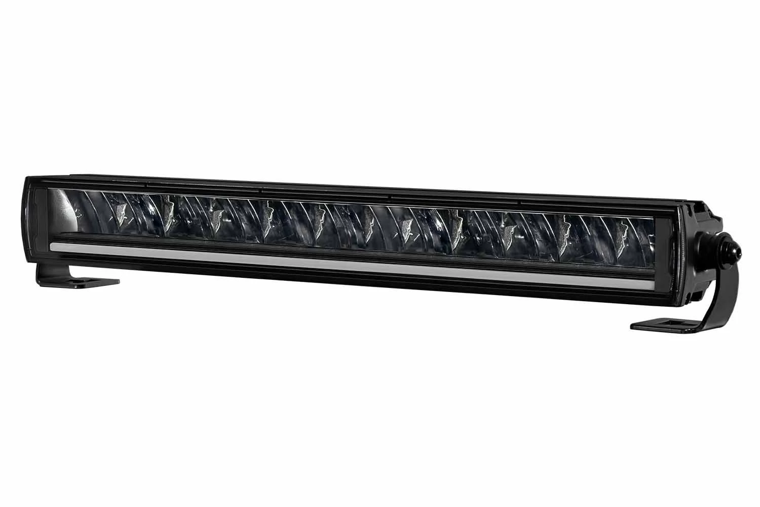 LBE2 490 LED fényszóró