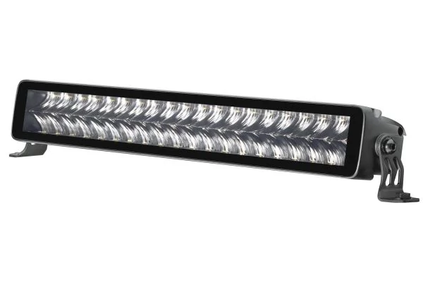 Black Magic  Double Lightbar 21.5