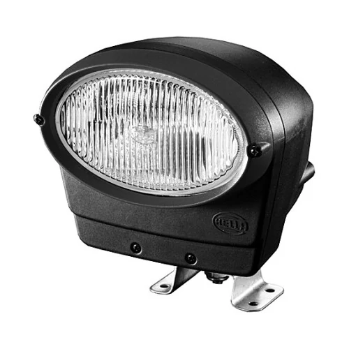 Oval 100 xenon Integral