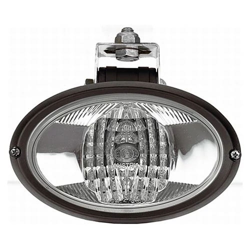 HELLA Oval 100 FF H3