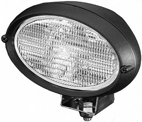 Hella Oval 100 munkalámpa