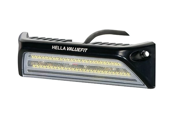  SM 2000 LED ValueFit