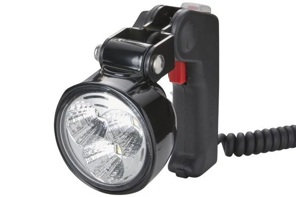 Keresőfényszóró Modul 70 LED 