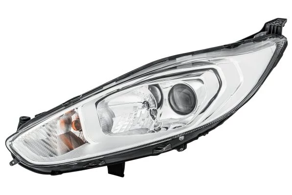 Ford Fiesta VI. halogén fényszóró
