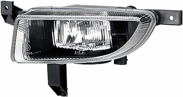 Opel Zafira első ködlámpa
