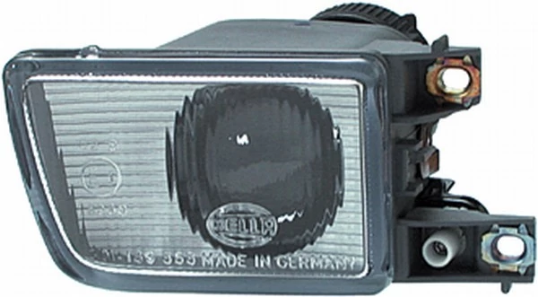 VW Golf III./Vento első ködlámpa