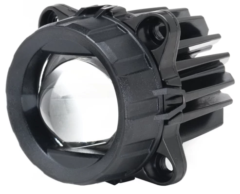 60 mm Modul 60 LED tompított fényszóró