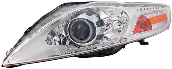 Ford Mondeo IV.Bi-xenon fényszóró