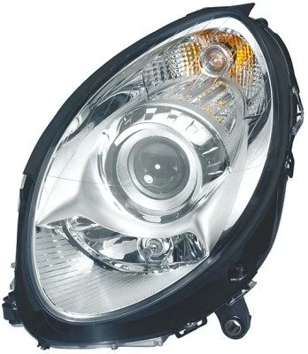 Mercedes R (W251/V251)Bi-xenon fényszóró