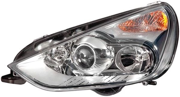 Ford Galaxy/S-Max Bi-xenon fényszóró
