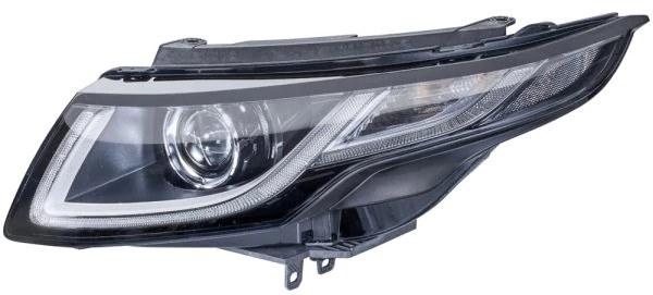 RANGE ROVER EVOQUE (L538) Bi-xenon fényszóró