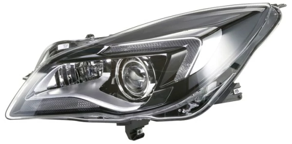 Opel Insignia A Bi-xenon fényszóró